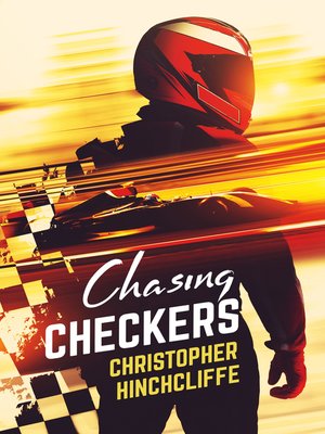 cover image of Chasing Checkers